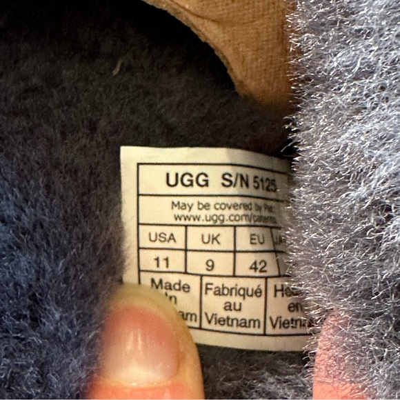 UGG COQUETTE SLIPPERS - Picture 6 of 9
